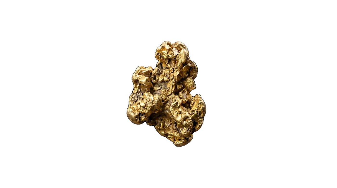Goldnugget
