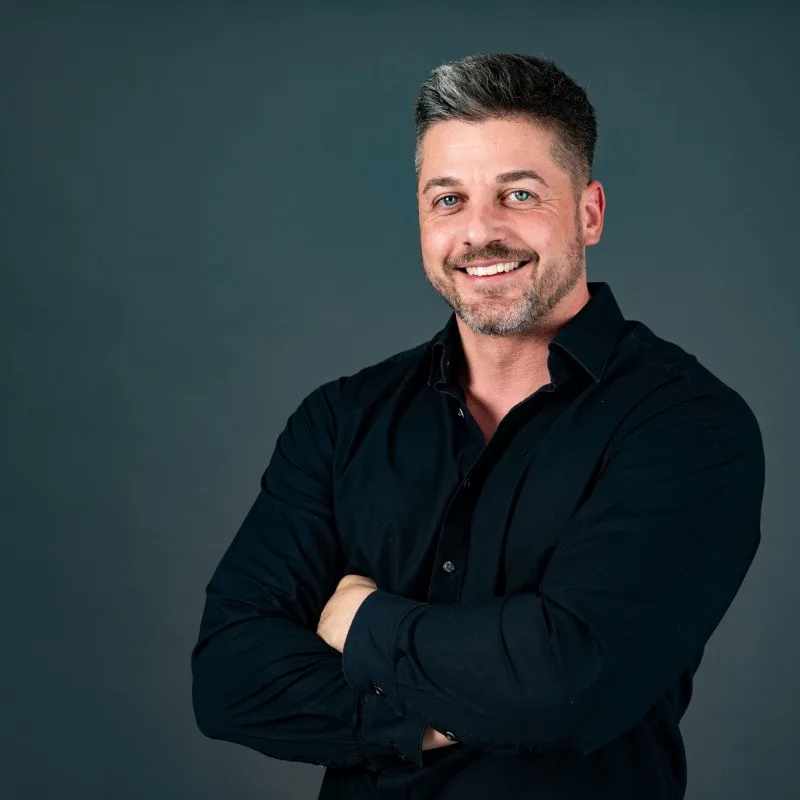 Maurizio Pusch